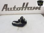 CEINTURE DE SECURITE ARRIERE GAUCHE Peugeot 407 (6D), Utilisé, Peugeot