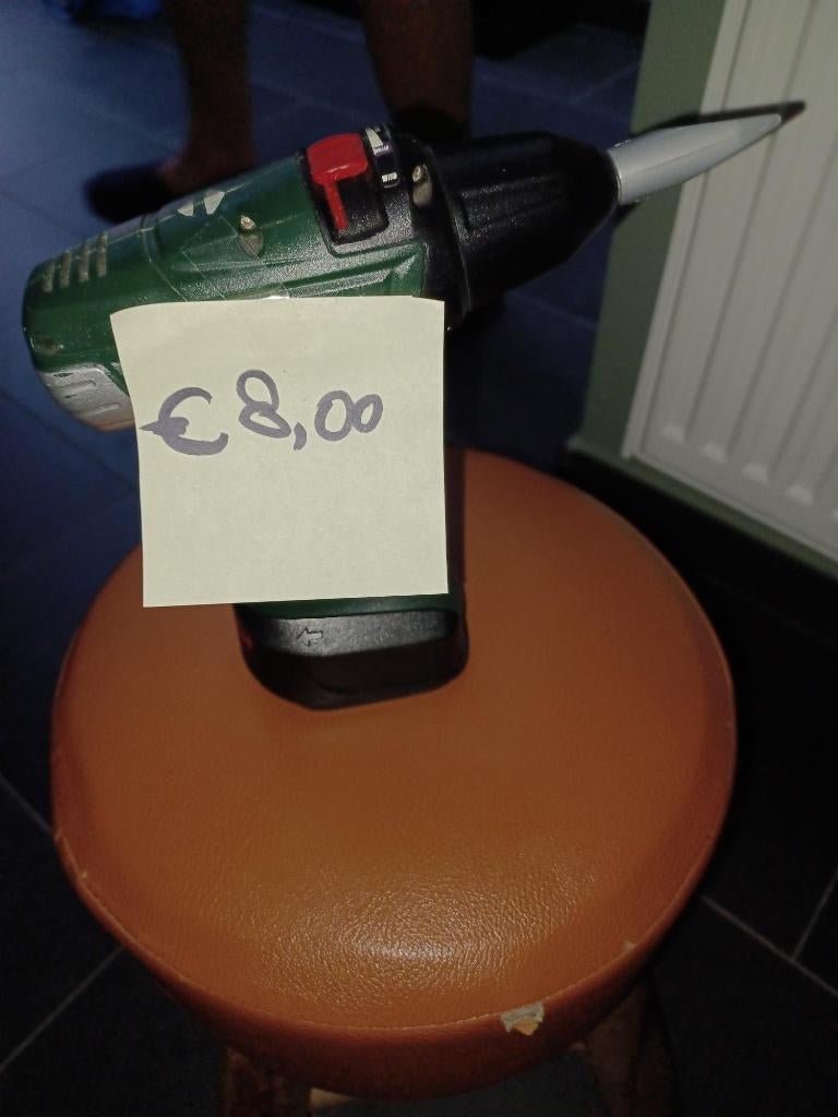 speelgoed, Ophalen, Gebruikt, Jongen