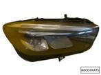 KOPLAMP RECHTS SUZUKI SX4 S-CROSS LIFT FULL LED 100-18738, Motoren, Gebruikt, -, -, Ophalen of Verzenden