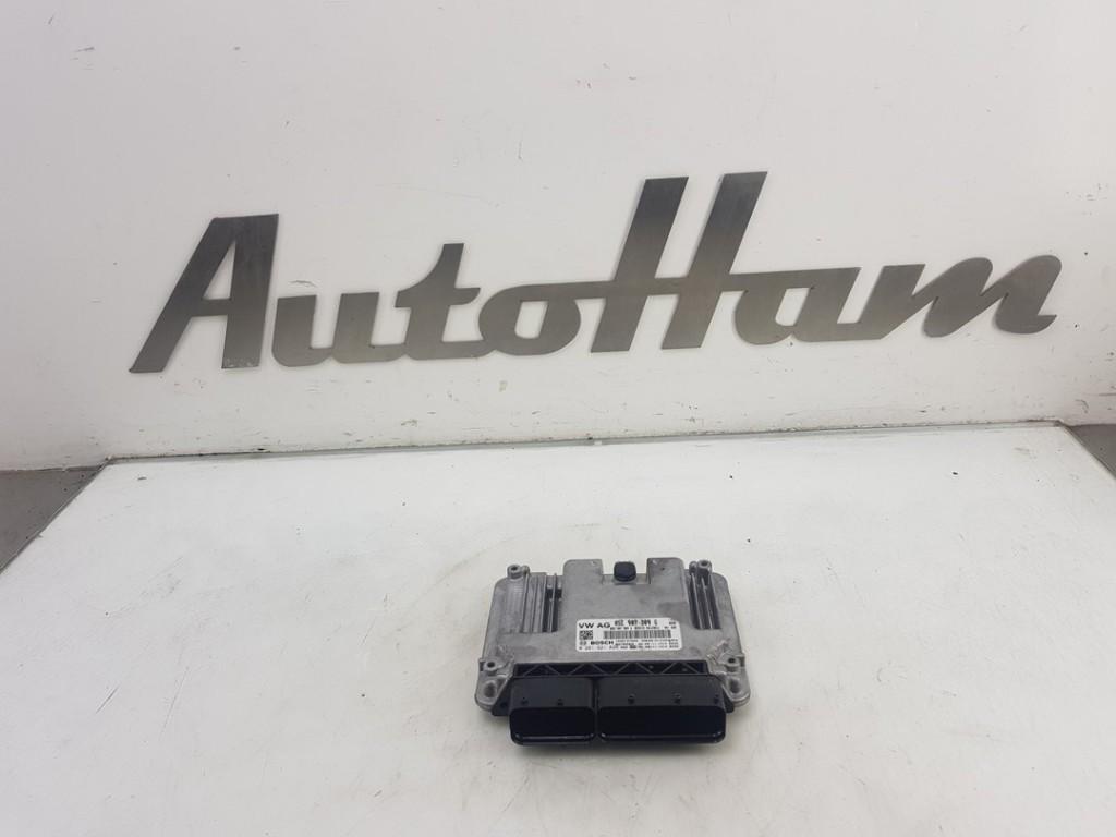 CALCULATEUR MOTEUR ECU Seat Leon (KLB) (01-2019/-), Utilisé, Seat