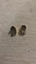 Boucles d'oreilles faux bijoux, Enlèvement, Comme neuf