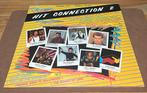 Hit Connection 2 - vinyl LP - enige persing, CD & DVD, Vinyles | Compilations, Enlèvement ou Envoi, Utilisé