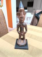 Ibeji beeldje, Antiek en Kunst, Ophalen