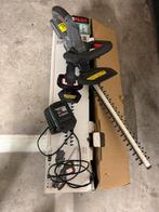 Heggenschaar power plus, Ophalen, Zo goed als nieuw