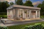 NIEUW modern tuinhuis Dominica, Verzenden, Nieuw