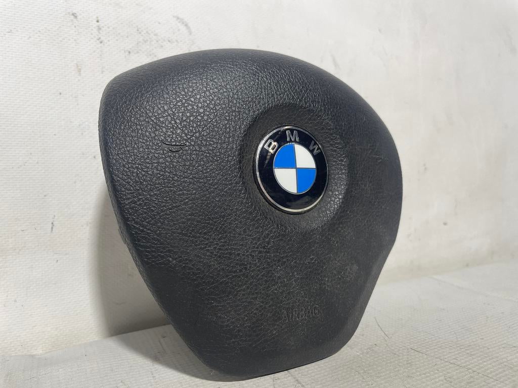 Airbag Volant BMW F30/F31 679133007, Autos : Pièces & Accessoires, C, C, Enlèvement, Utilisé