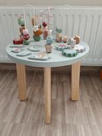 Activiteitentafel, Enlèvement, Comme neuf