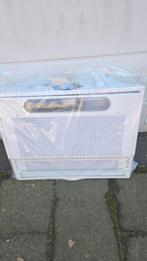 Hotte Whirlpool, Electroménager, Neuf, Hotte murale, Enlèvement, Autoportant