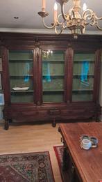 Mooie boekenkast, Antiek en Kunst, Ophalen