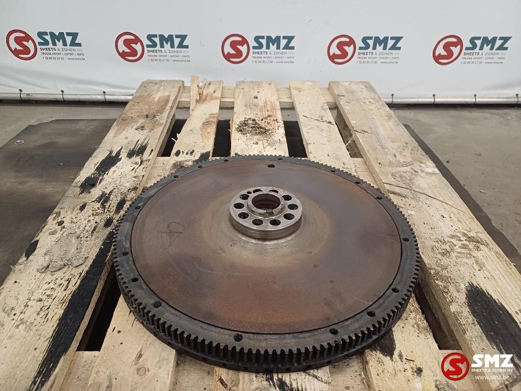 Occ volant moteur D2066 MAN, Autos : Pièces & Accessoires, Utilisé, MAN, Moteur et Accessoires