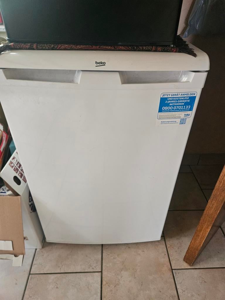 Aussi bon qu'un congélateur neuf, Electroménager, Enlèvement