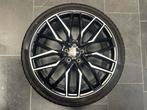 IN STOCK: NIEUWE set 20 inch 5x112 alu velgen VW MB Seat Sko, Auto-onderdelen, Banden en Velgen, 245 mm, Velg(en), Nieuw, Ophalen of Verzenden