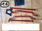 radius rod volledig set polaris rzr turbo s xp, Motos, Enlèvement, Utilisé