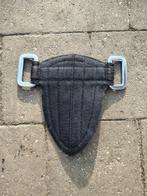 Barefoot western beugelophanging, Dieren en Toebehoren, Paarden en Pony's | Hoofdstellen en Tuigage, Ophalen, Zo goed als nieuw