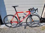 Scatto crossfiets/gravel 58 Dura-ace met powermeter, Fietsen en Brommers, Ophalen