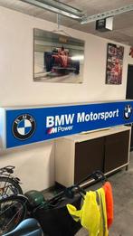 Grote lichtreclame Bmw, Verzamelen, Merken en Reclamevoorwerpen, Ophalen