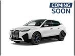 BMW iX xDrive50, Autos, BMW, Autres modèles, Achat, Noir, 5 portes
