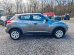 Nissan Juke 1.5 diesel 231 000 km au 1er janvier 2013, Autos, Achat, Entreprise, Boîte manuelle, Noir