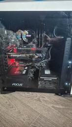 PC gamer/bureautique – i7 8700K  GTX 1060 – Prête à l'emploi, Ophalen
