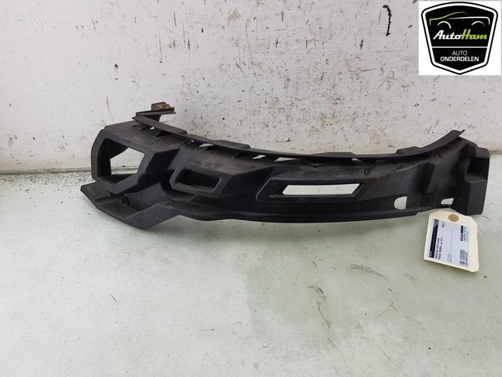 BUMPERSTEUN RECHTS ACHTER Porsche Panamera (971G), Auto-onderdelen, Ophanging en Onderstel, Porsche, Gebruikt