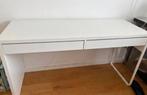 Table Ikea, Métal, Comme neuf, Enlèvement, IKEA