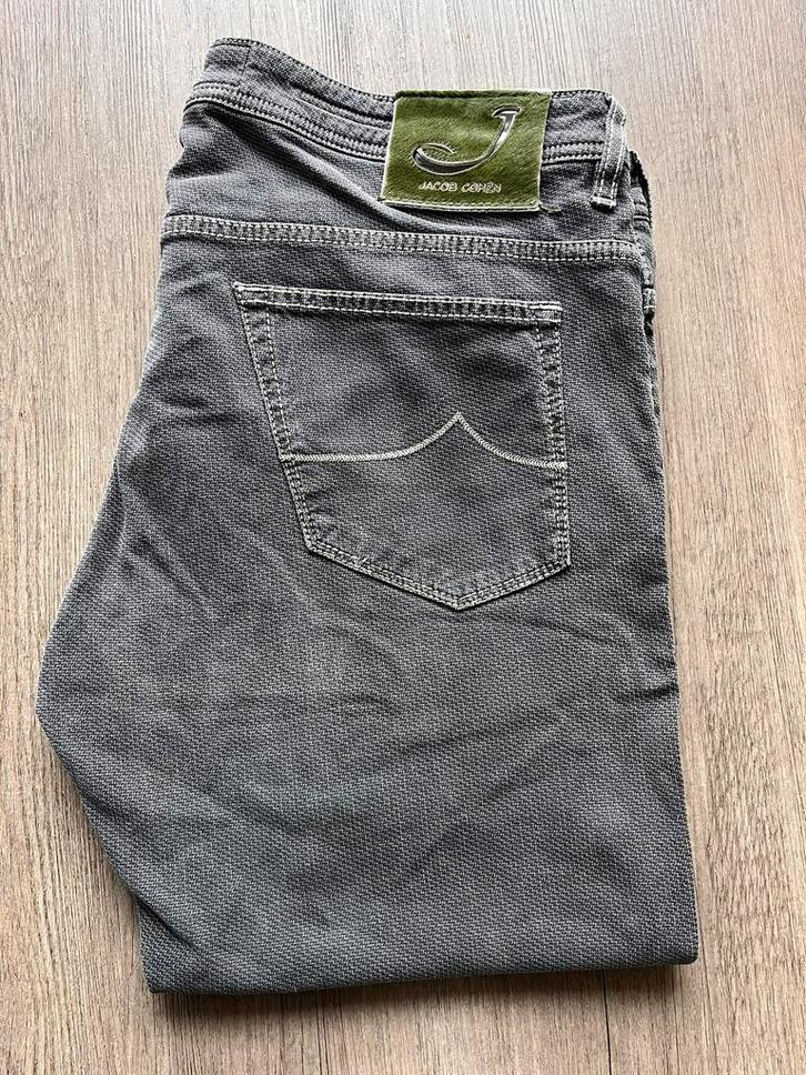 Jacob Cohen jeans size 37 type J613 comfort, Kleding | Heren, Spijkerbroeken en Jeans, Zo goed als nieuw, W36 - W38 (confectie 52/54)