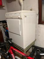 Droogkast Wirlpool, Electroménager, Sèche-linge, 4 à 6 kg, Chargeur frontal, Enlèvement, Utilisé