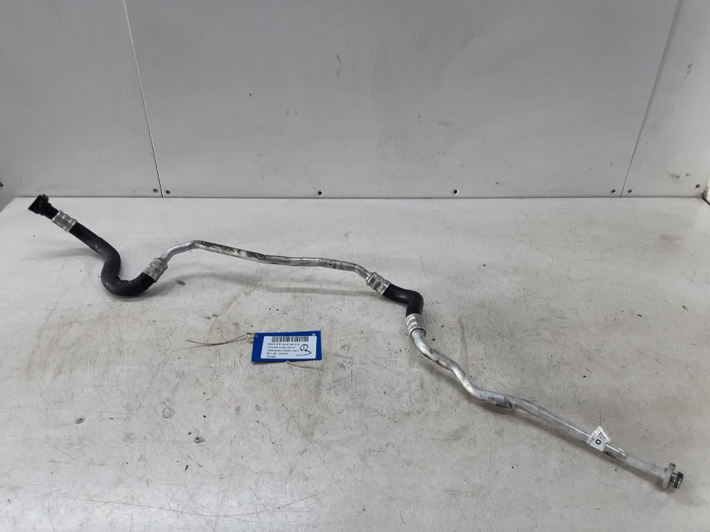 TUYAUX DIVERS BMW 8 serie (G15) (01-2018/-), Mevr. I. Hauben, Utilisé, BMW, Rue de l'Espoir 34 34
4030  GRIVEGNÉE, BE