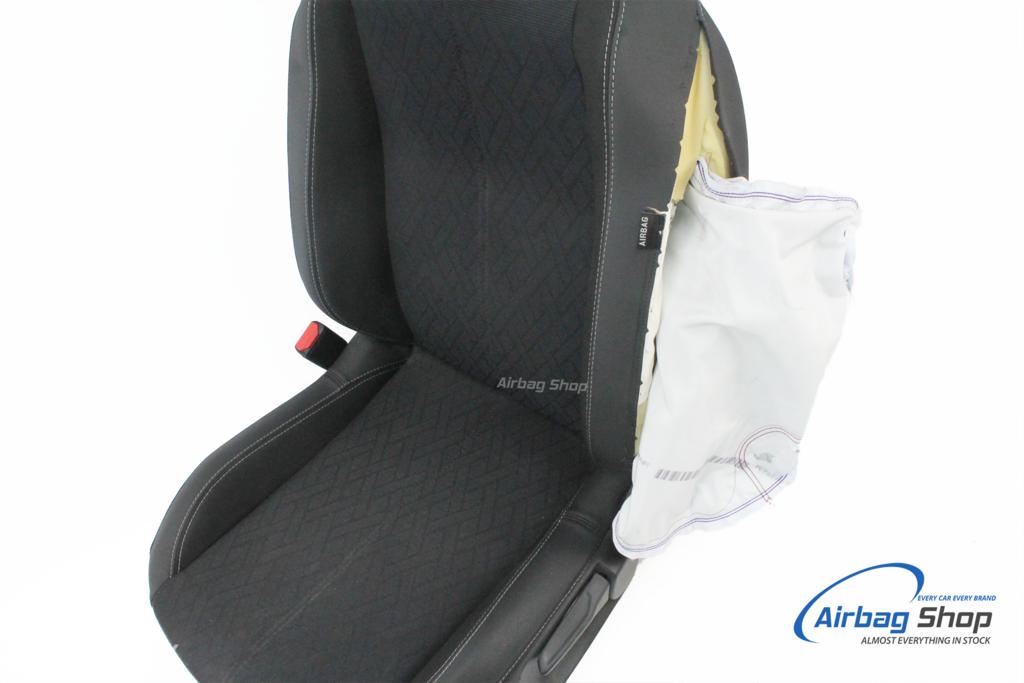 Stoel stikken leder reparatie Citroen alle modellen, Gebruikt, Ophalen of Verzenden