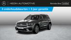 Mercedes-Benz GLB-Klasse 180 D AMG Line Panoramisch Dak | Do, Autos, Argent ou Gris, Achat, Entreprise, 149 g/km
