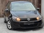 Vw golf 6 benzine met keurig verkoop en garantie, Argent ou Gris, Achat, 4 portes, Entreprise