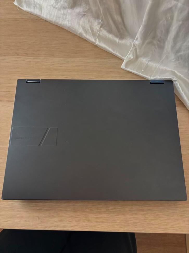 ASUS Vivobook S14 flip- 14 inch, Computers en Software, Windows Laptops, Zo goed als nieuw, 14 inch, Azerty, Ophalen