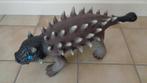Grote bruine en groene dinosaurus, Ophalen, Zo goed als nieuw
