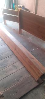 1 persoonsbed, Maison & Meubles, Chambre à coucher | Lits, Enlèvement