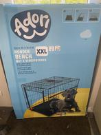 Hondenbench XXL, Dieren en Toebehoren, Hondenbenches, Ophalen, Gebruikt