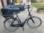 gazelle c7+ met bosch middenmotor mt57 bj 2022, Ophalen, Gebruikt, 50 km per accu of meer, 55 tot 59 cm
