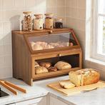 Boîte à lunch en bambou | LIVRAISON GRATUITE, Neuf, -, -, PA,MAPIC