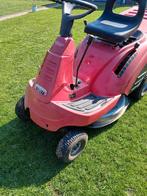 Zitmaaier honda 1211 voor opmaak of onderdelen, Ophalen, Opvangbak