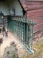 2 oude poorten, Ophalen of Verzenden