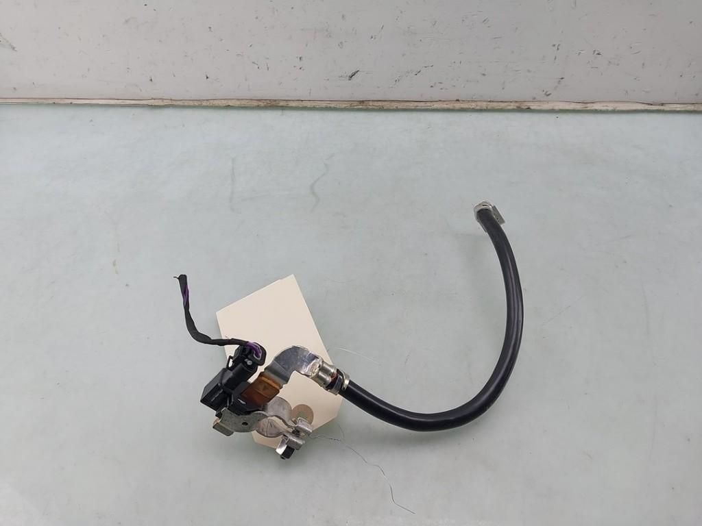 ACCU SENSOR BMW 3 serie Touring (G21) (01-2019/07-2020), Dhr. J. Ham, Gebruikt, Administratie@autoham.nl, BMW