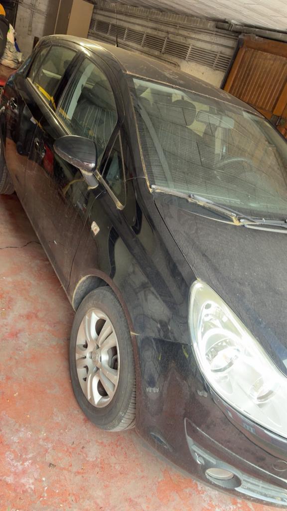 Opel Corsa premier propriétaire, Autos, Opel, Particulier, Corsa, Diesel, 5 portes, Enlèvement