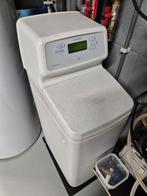 Ontkalker Ecowater ESM 11-15 ED- Comfort, Elektronische apparatuur, Waterontharders, Ophalen, Gebruikt, Waterontharder met zout