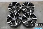 NIEUWSTAAT! Org. 20 inch Misano velgen VW Tiguan 5NN601025AA, Gebruikt, Velg(en), Personenwagen, 20 inch