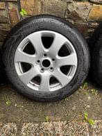 Jantes 18” audi q7 hiver, Autos : Pièces & Accessoires, Pneus & Jantes, Enlèvement, Jante(s)