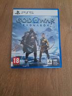 God of War Ragnarok PS5, Games en Spelcomputers, Ophalen