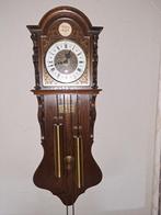 Mooie wandklok, Antiek en Kunst, Ophalen