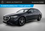 Mercedes-Benz E-Klasse 200 Break AMG Line Night Pack | Distr, Achat, Entreprise, 1905 kg, 5 portes
