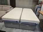 Sleepy bed 160 x 200 , bijna als nieuw, 2 x gebruikt., Ophalen, 200 cm