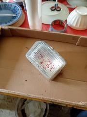 Rechter koplamp reflector VW Passat b2, Auto-onderdelen, Verlichting, Ophalen of Verzenden