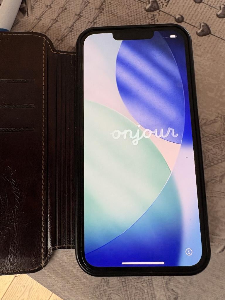 iphone13  128GB, Telecommunicatie, Mobiele telefoons | Apple iPhone, Ophalen, 80 %, IPhone 13, Zonder simlock